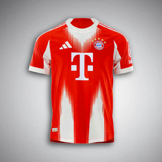 Camiseta Bayern Múnich 25/26 - Primera Equipación