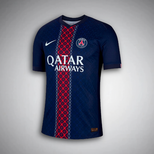 Camiseta Paris Saint-Germain 25/26 - Primera Equipación
