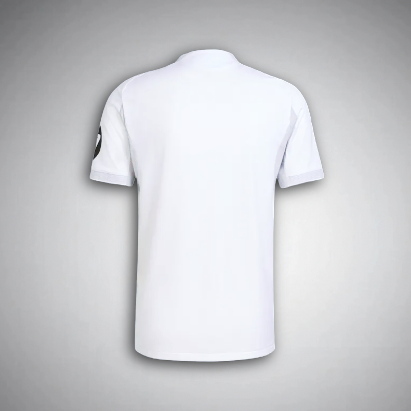 Camiseta Real Madrid 25/26 - Primera Equipación
