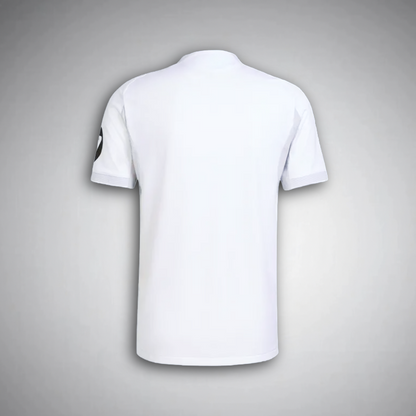 Camiseta Real Madrid 25/26 - Primera Equipación