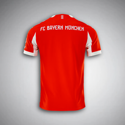 Camiseta Bayern Múnich 25/26 - Primera Equipación