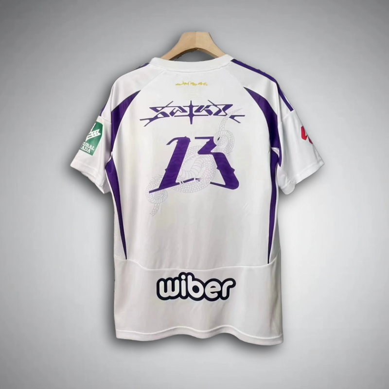 Camiseta Granada CF x Saiko