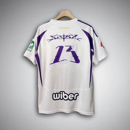 Camiseta Granada CF x Saiko