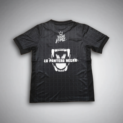 Camiseta Tottenham x Myke Towers