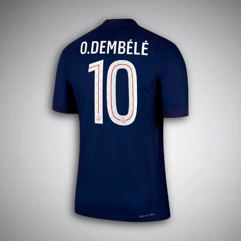 Camiseta Paris Saint-Germain 25/26 - Primera Equipación