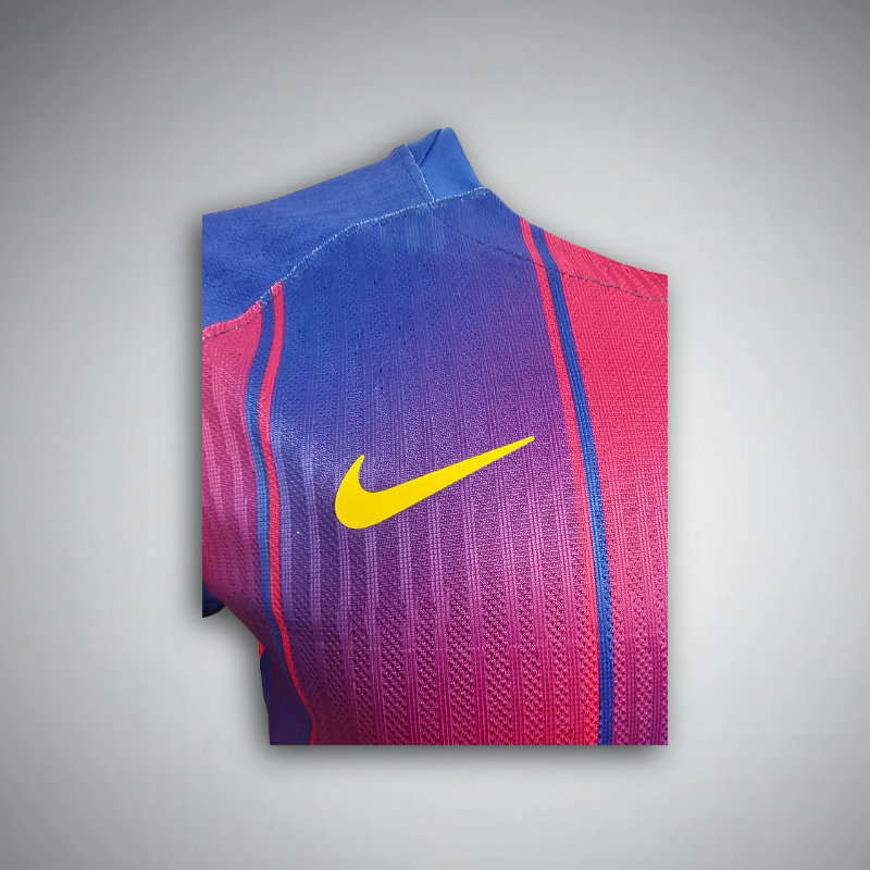 Camiseta FC Barcelona 25/26 - Primera Equipación