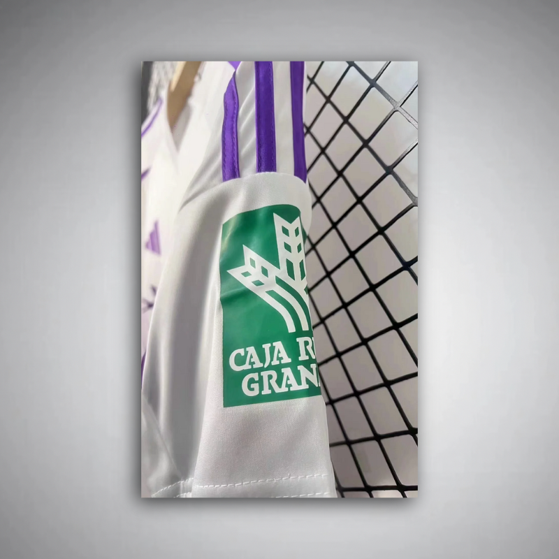 Camiseta Granada CF x Saiko