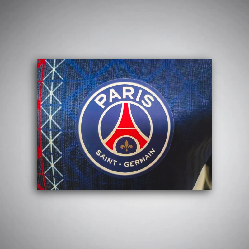 Camiseta Paris Saint-Germain 25/26 - Primera Equipación