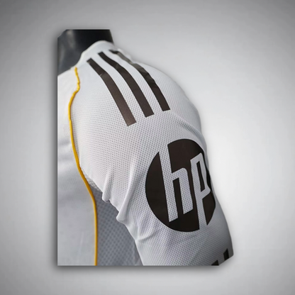 Camiseta Real Madrid 25/26 - Primera Equipación