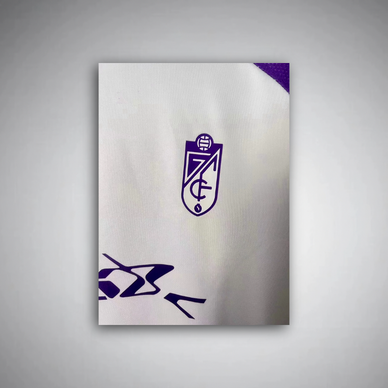 Camiseta Granada CF x Saiko