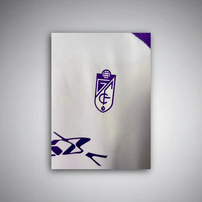 Camiseta Granada CF x Saiko