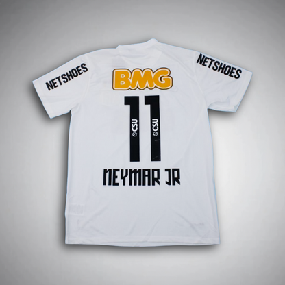 Camiseta Santos FC 11/12 - Primera Equipación