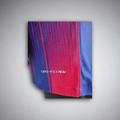 Camiseta FC Barcelona 25/26 - Primera Equipación