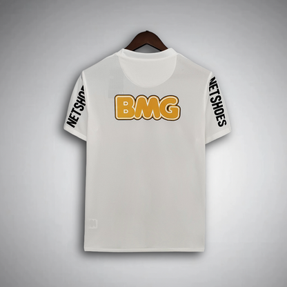 Camiseta Santos FC 11/12 - Primera Equipación